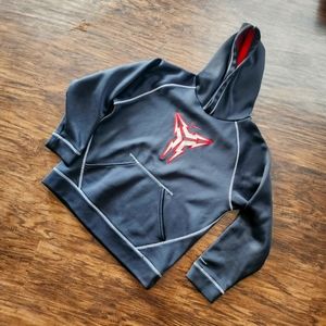 Nike Boys Hoodie